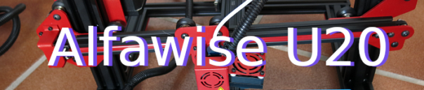 Retour sur la Alfawise U20
