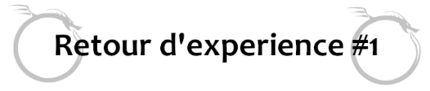 Bannière retour d’expérience