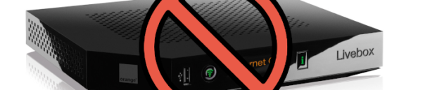 Remplacer votre Livebox par Pfsense